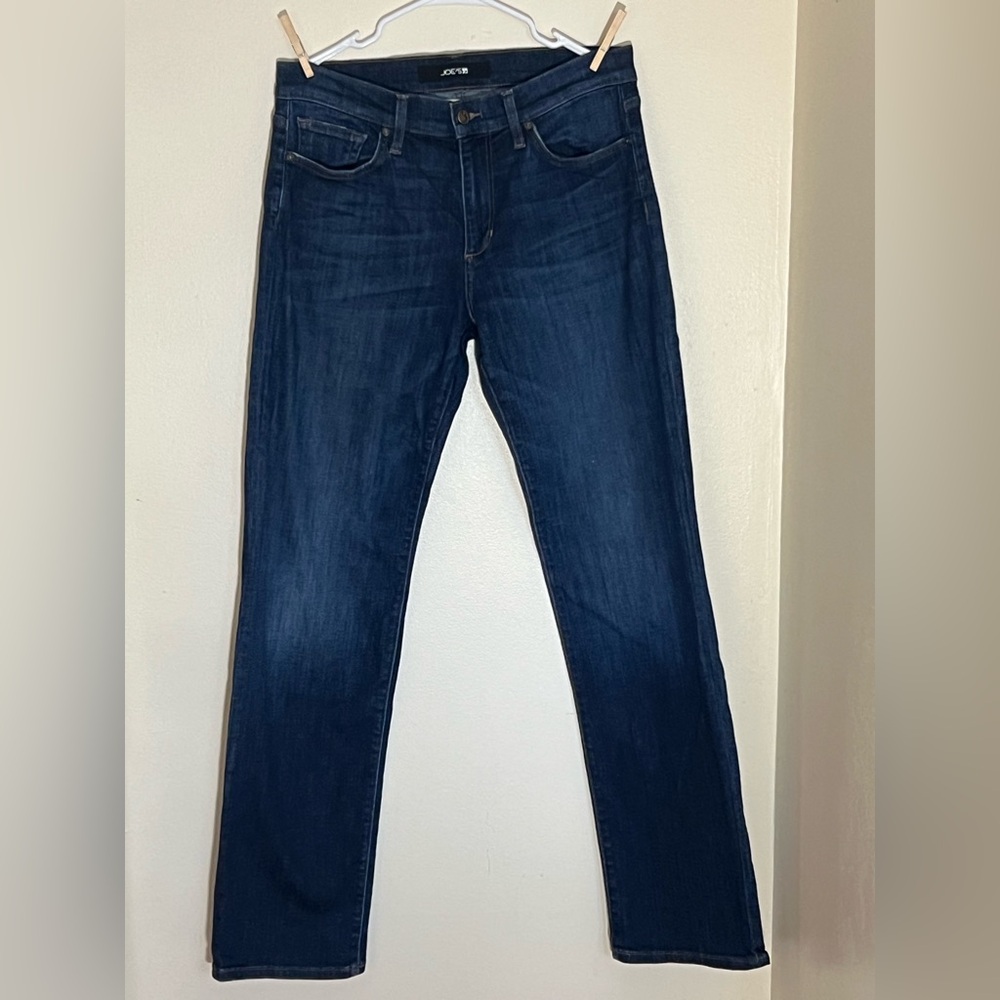 Joe's Jeans Classic Fit Denim